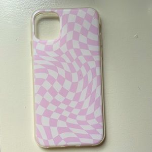 iPhone 11 phone case